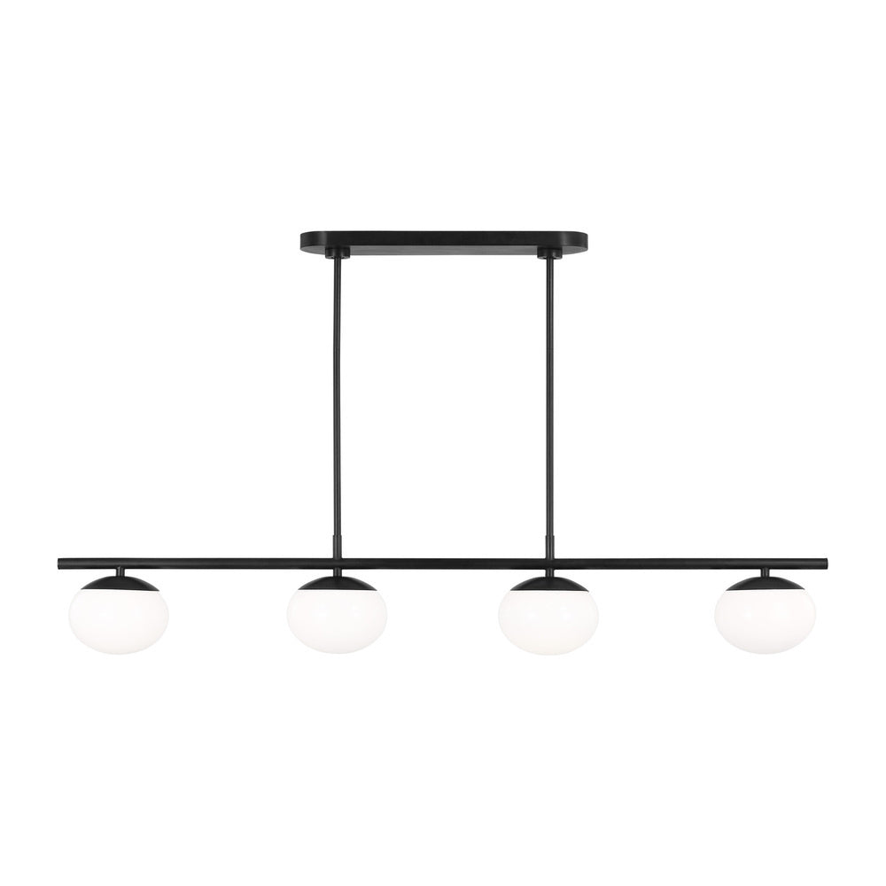 Chandeliers-Visual Comfort & Co. Studio Collection-EC1276