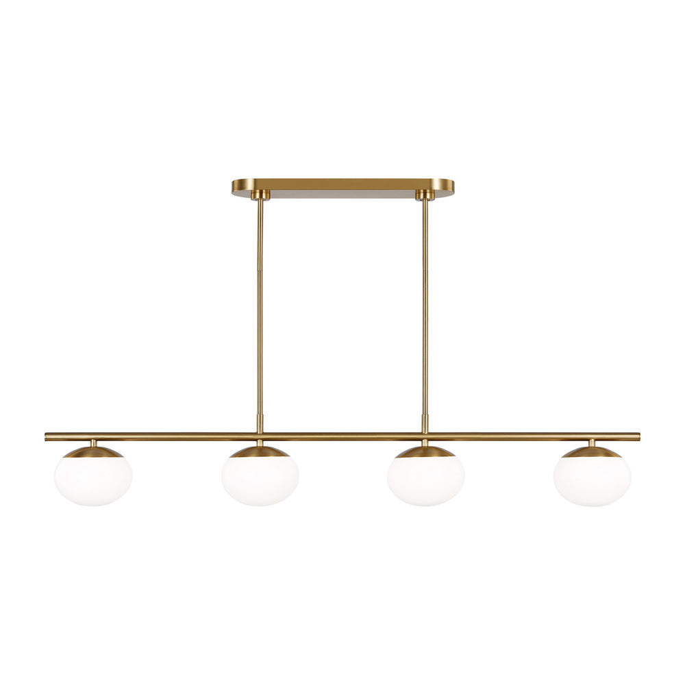 Chandeliers-Visual Comfort & Co. Studio Collection-EC1276