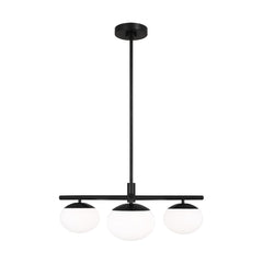 Semi-Flush Mts.-Visual Comfort & Co. Studio Collection-EF1063