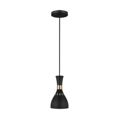 Mini Pendants-Visual Comfort & Co. Studio Collection-EP1141