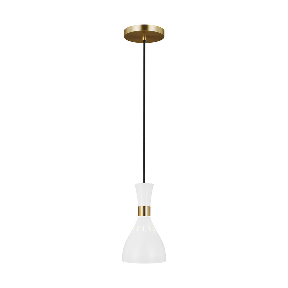 Mini Pendants-Visual Comfort & Co. Studio Collection-EP1141