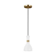 Mini Pendants-Visual Comfort & Co. Studio Collection-EP1141