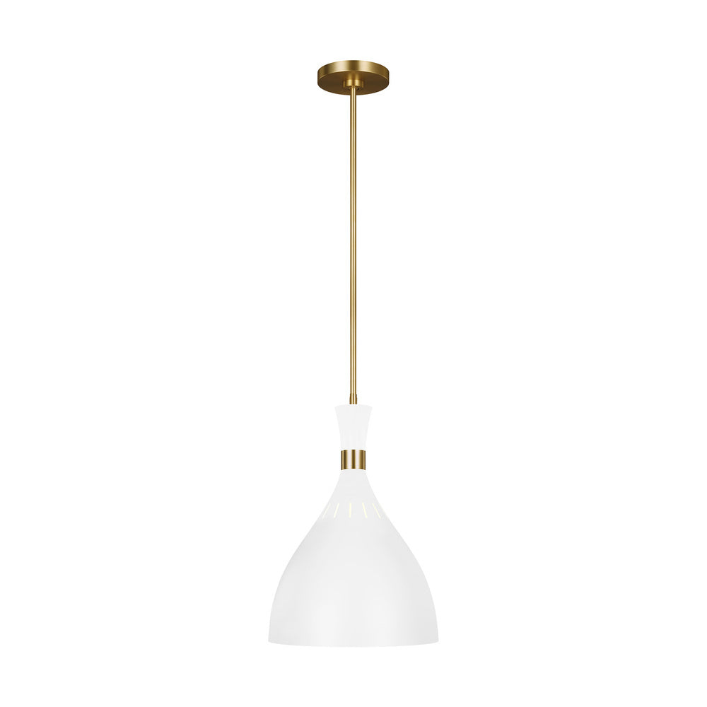 Pendants-Visual Comfort & Co. Studio Collection-EP1151