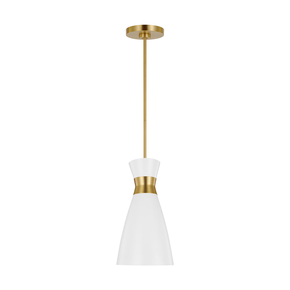 Pendants-Visual Comfort & Co. Studio Collection-EP1221