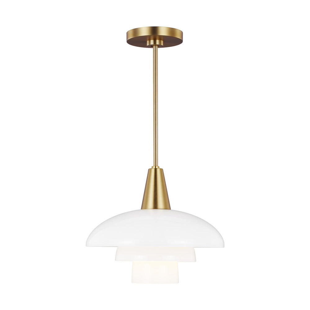 Pendants-Visual Comfort & Co. Studio Collection-EP1271