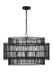 Pendants-Visual Comfort & Co. Studio Collection-EP1404