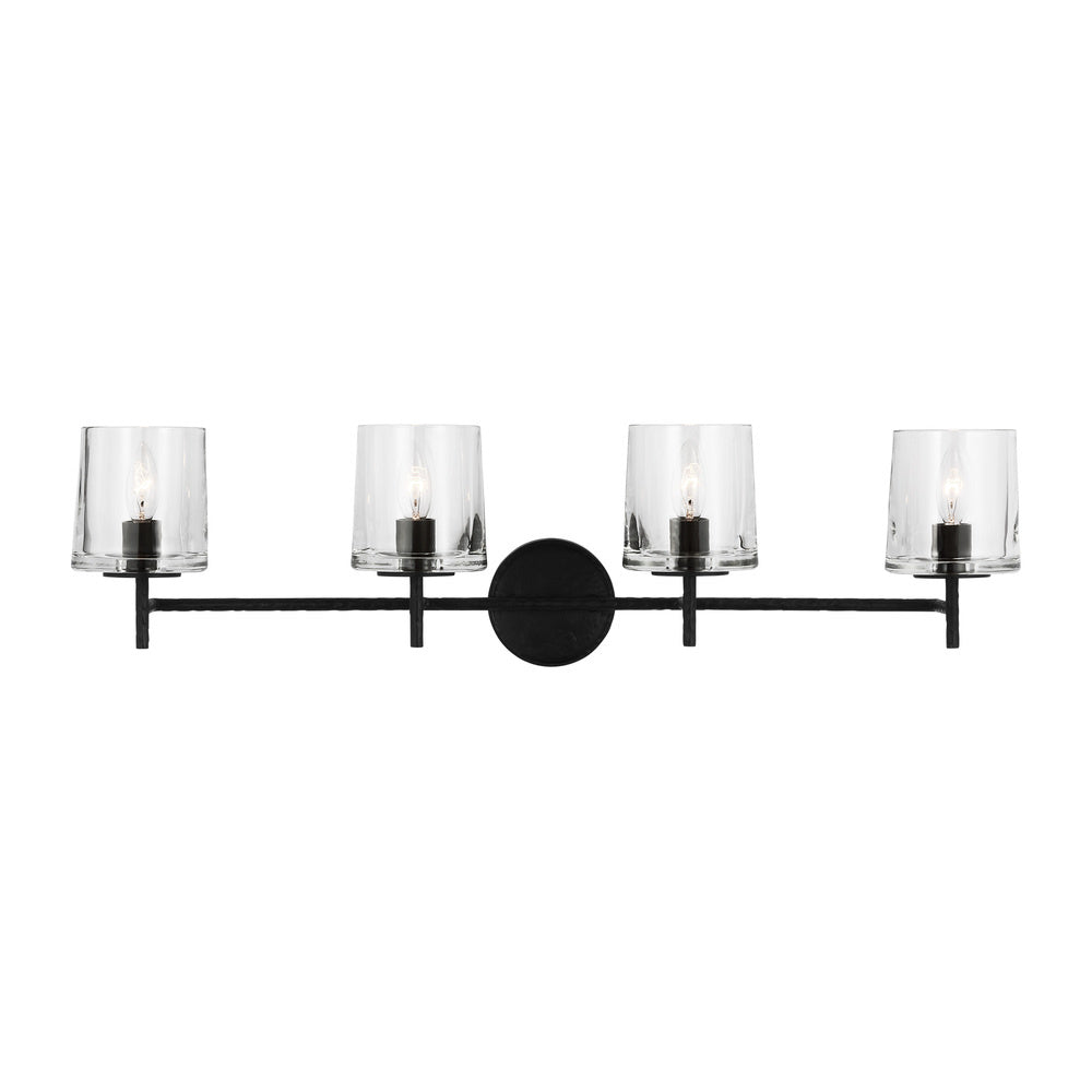 Bathroom Fixtures-Visual Comfort & Co. Studio Collection-EV1004