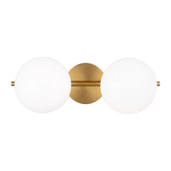 Bathroom Fixtures-Visual Comfort & Co. Studio Collection-EV1012