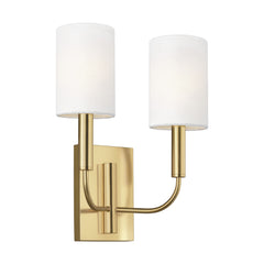 Sconces-Visual Comfort & Co. Studio Collection-EW1002