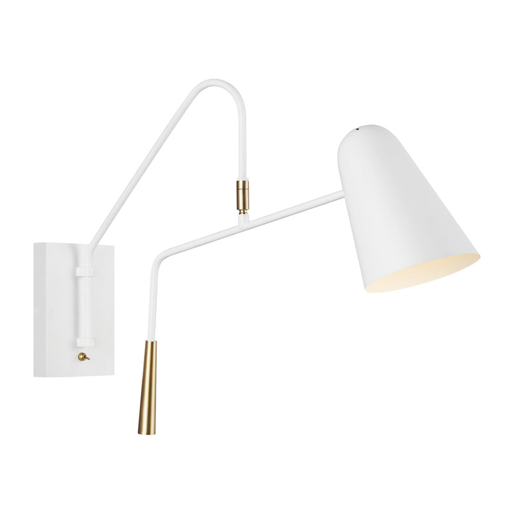 Bathroom Fixtures-Visual Comfort & Co. Studio Collection-EW1041