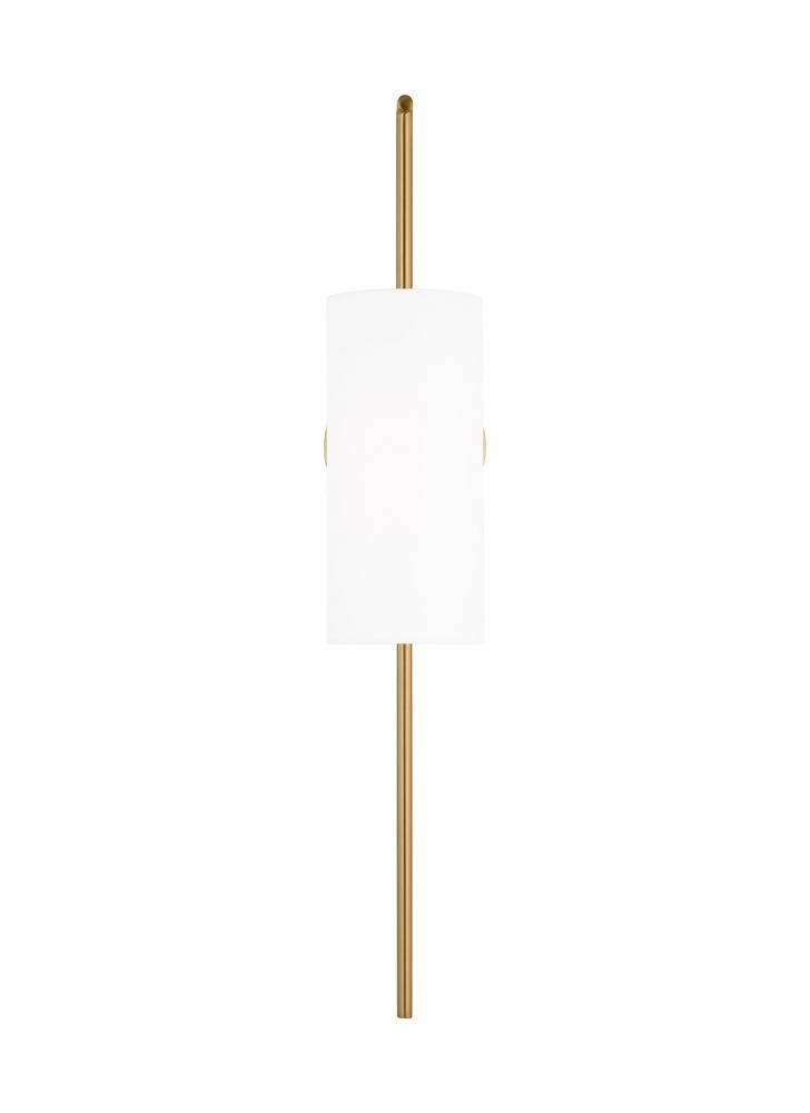 Sconces-Visual Comfort & Co. Studio Collection-EW1201