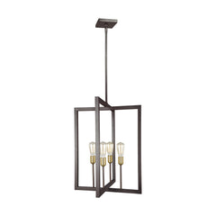 Chandeliers-Visual Comfort & Co. Studio Collection-F31464