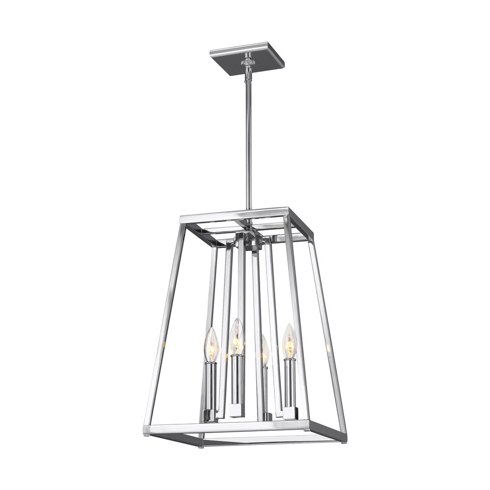 Pendants-Visual Comfort & Co. Studio Collection-F3149