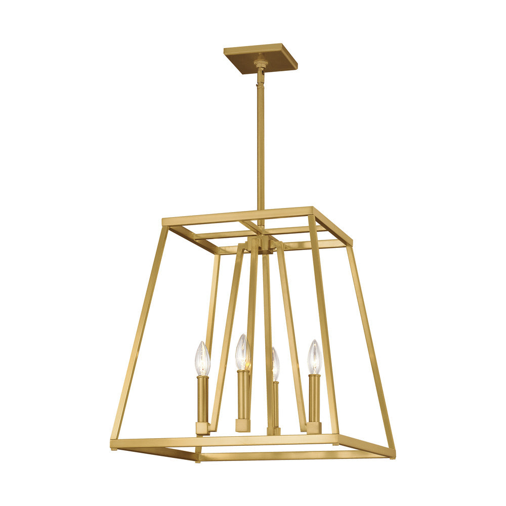 Pendants-Visual Comfort & Co. Studio Collection-F3150