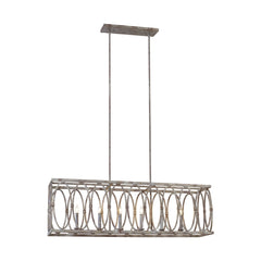 Chandeliers-Visual Comfort & Co. Studio Collection-F3224