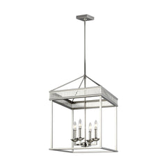 Chandeliers-Visual Comfort & Co. Studio Collection-F3275
