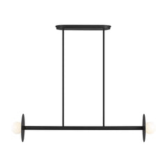 Chandeliers-Visual Comfort & Co. Studio Collection-KC1012