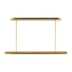 Chandeliers-Visual Comfort & Co. Studio Collection-KC1091