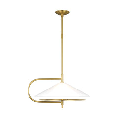 Pendants-Visual Comfort & Co. Studio Collection-KP1071