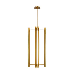 Pendants-Visual Comfort & Co. Studio Collection-KP1114