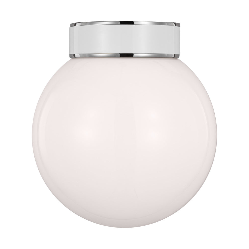 Flush Mounts-Visual Comfort & Co. Studio Collection-KSF1051