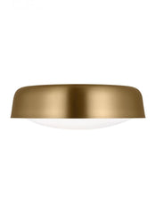 Flush Mounts-Visual Comfort & Co. Studio Collection-KSF1102