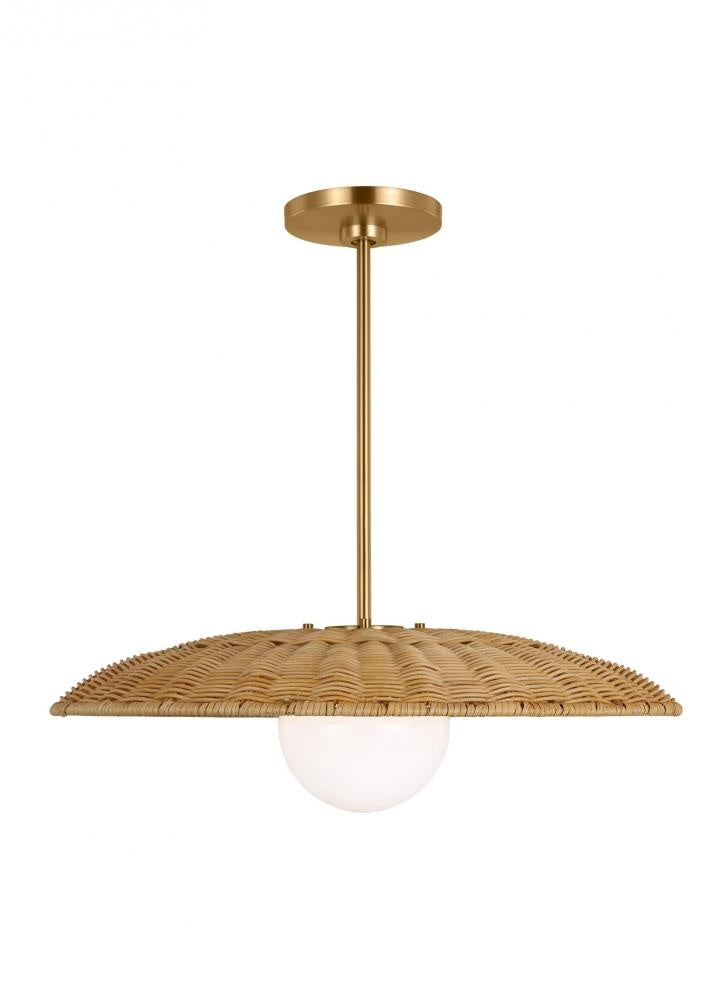 Pendants-Visual Comfort & Co. Studio Collection-KSP1101