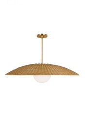 Pendants-Visual Comfort & Co. Studio Collection-KSP1121