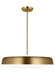 Pendants-Visual Comfort & Co. Studio Collection-KSP1133