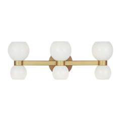 Bathroom Fixtures-Visual Comfort & Co. Studio Collection-KSV1006