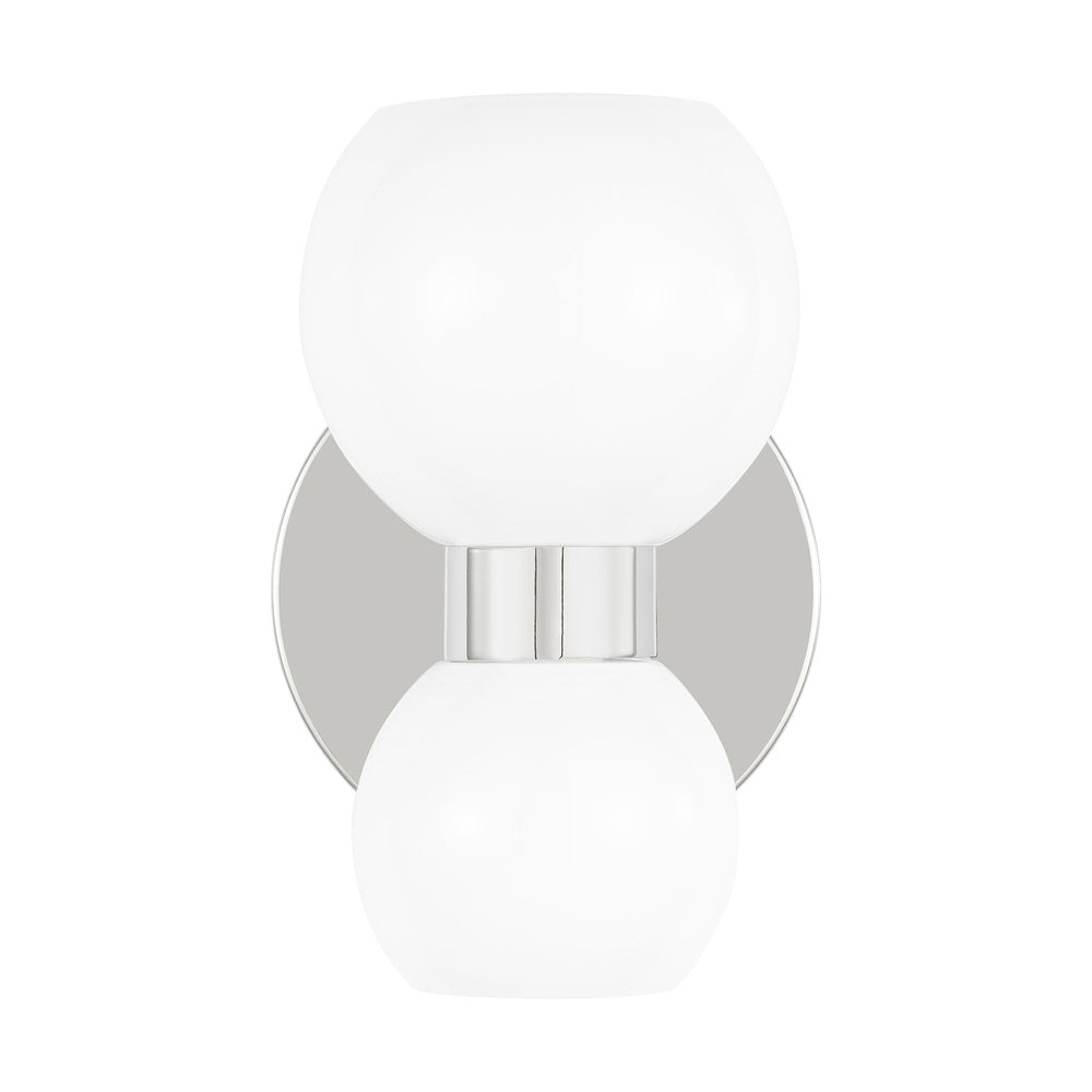 Sconces-Visual Comfort & Co. Studio Collection-KSW1022