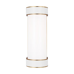Bathroom Fixtures-Visual Comfort & Co. Studio Collection-KSW1051