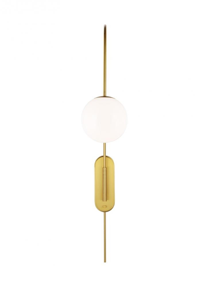 Sconces-Visual Comfort & Co. Studio Collection-KSW1171