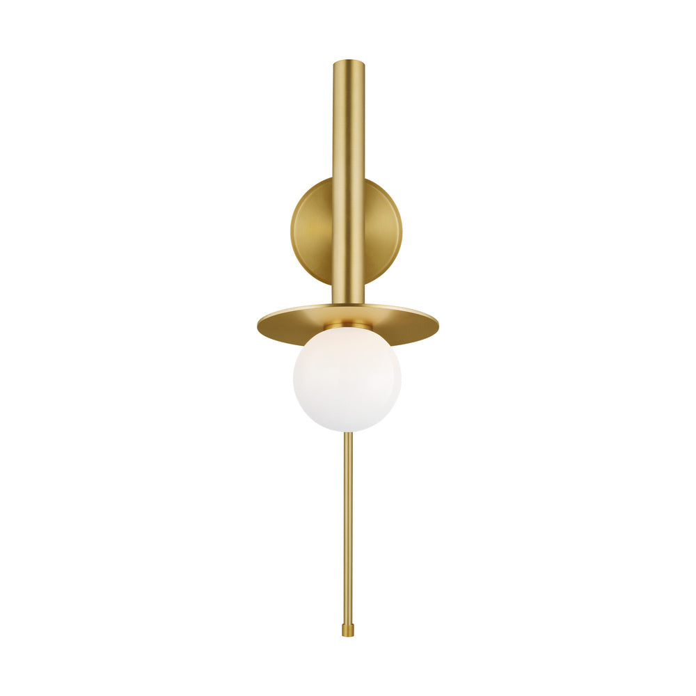 Bathroom Fixtures-Visual Comfort & Co. Studio Collection-KW1021