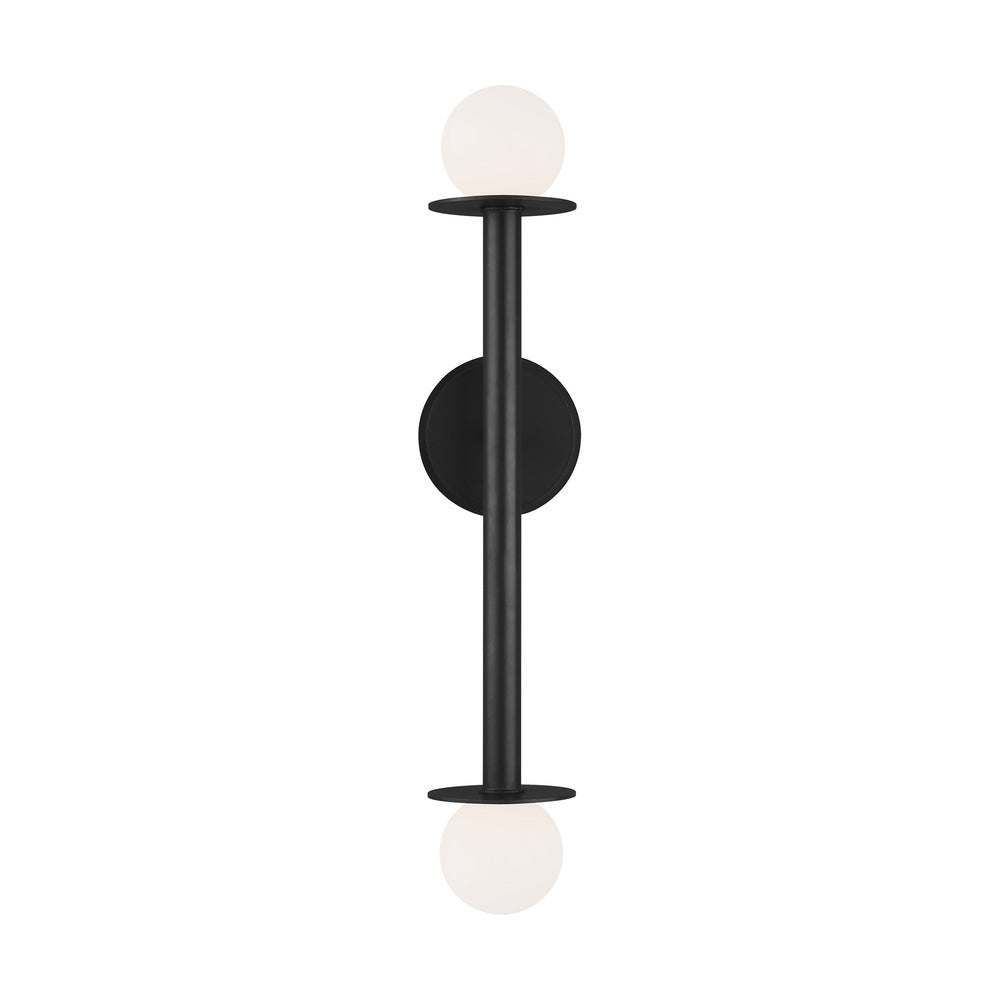 Sconces-Visual Comfort & Co. Studio Collection-KWL1012