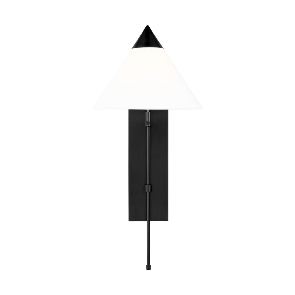 Sconces-Visual Comfort & Co. Studio Collection-KWL1121