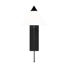 Sconces-Visual Comfort & Co. Studio Collection-KWL1121