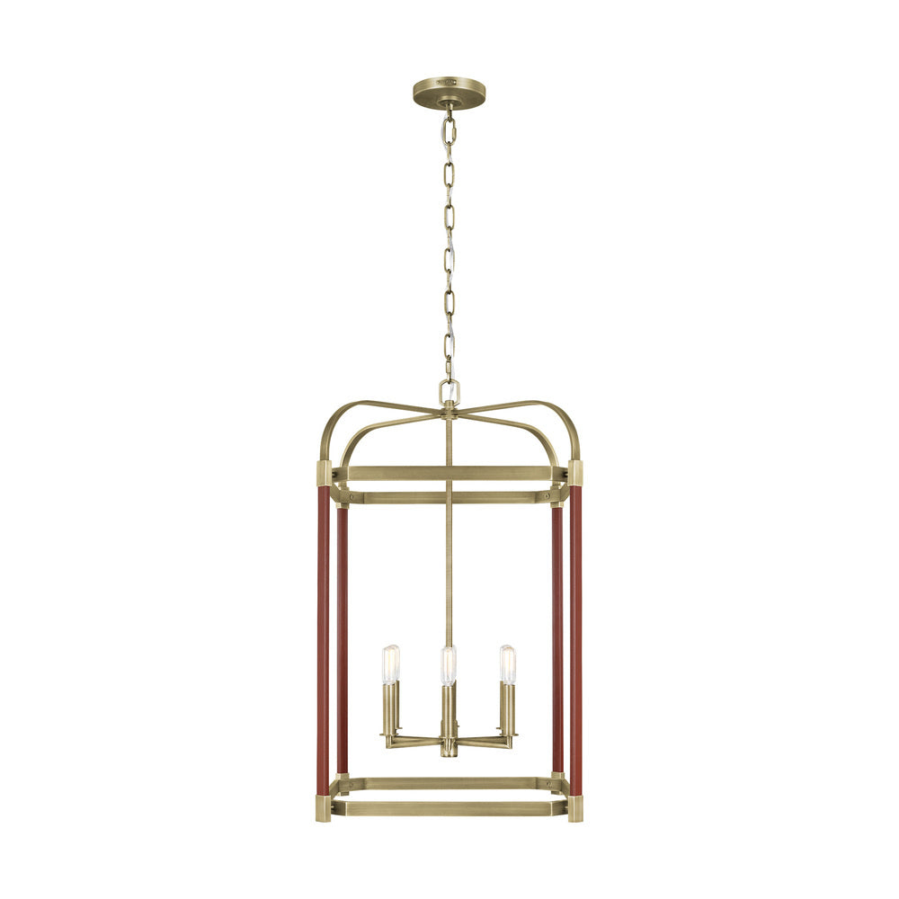 Exterior-Visual Comfort & Co. Studio Collection-LC1156