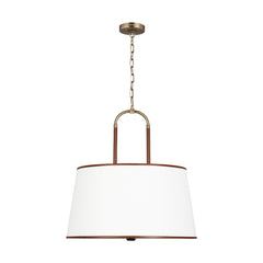 Pendants-Visual Comfort & Co. Studio Collection-LP1024