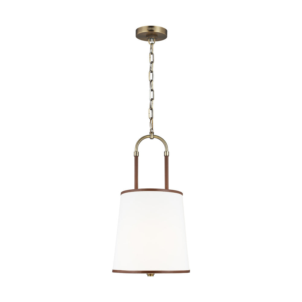 Pendants-Visual Comfort & Co. Studio Collection-LP1031
