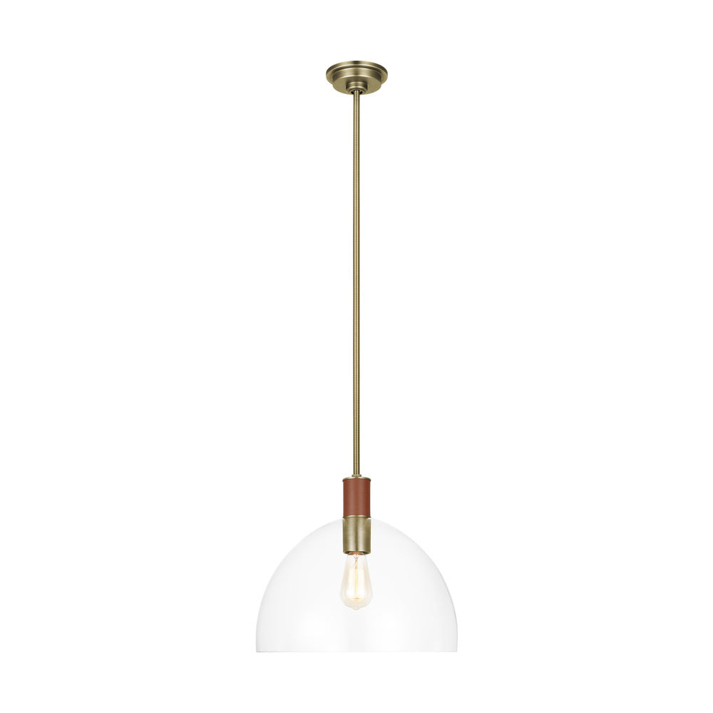 Pendants-Visual Comfort & Co. Studio Collection-LP1061