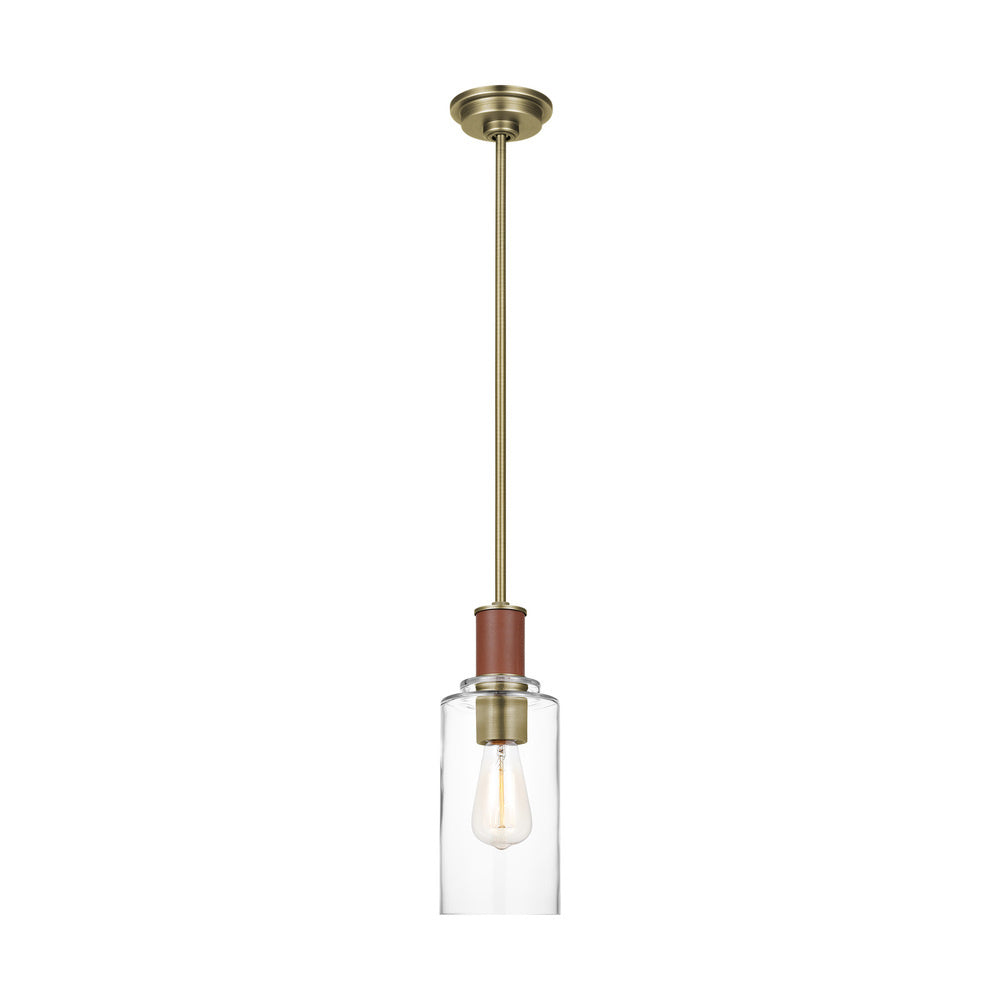 Pendants-Visual Comfort & Co. Studio Collection-LP1071