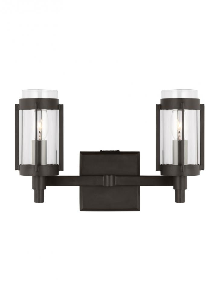 Bathroom Fixtures-Visual Comfort & Co. Studio Collection-LV1012