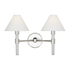 Bathroom Fixtures-Visual Comfort & Co. Studio Collection-LV1032