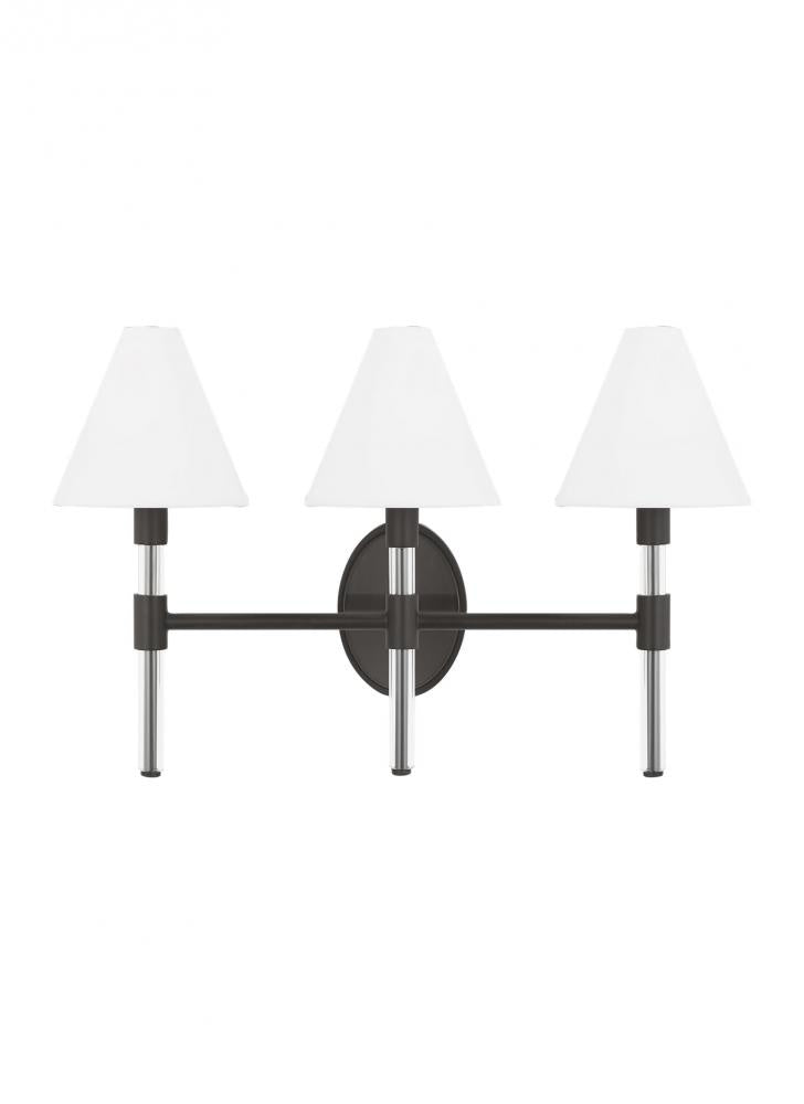 Bathroom Fixtures-Visual Comfort & Co. Studio Collection-LV1043
