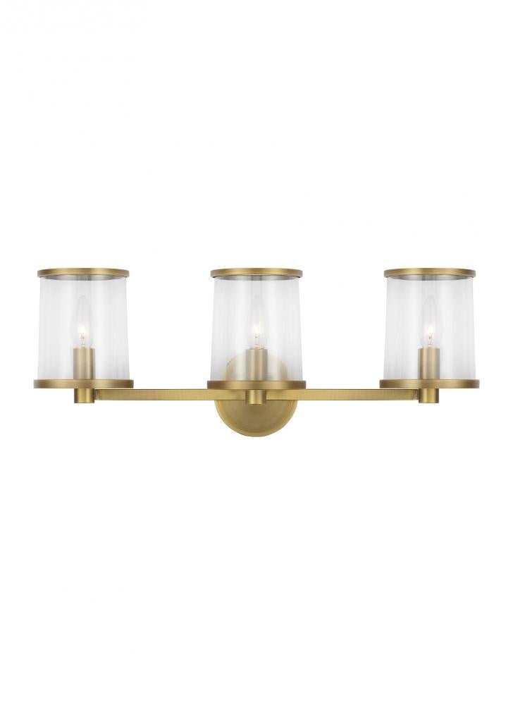 Bathroom Fixtures-Visual Comfort & Co. Studio Collection-LV1083