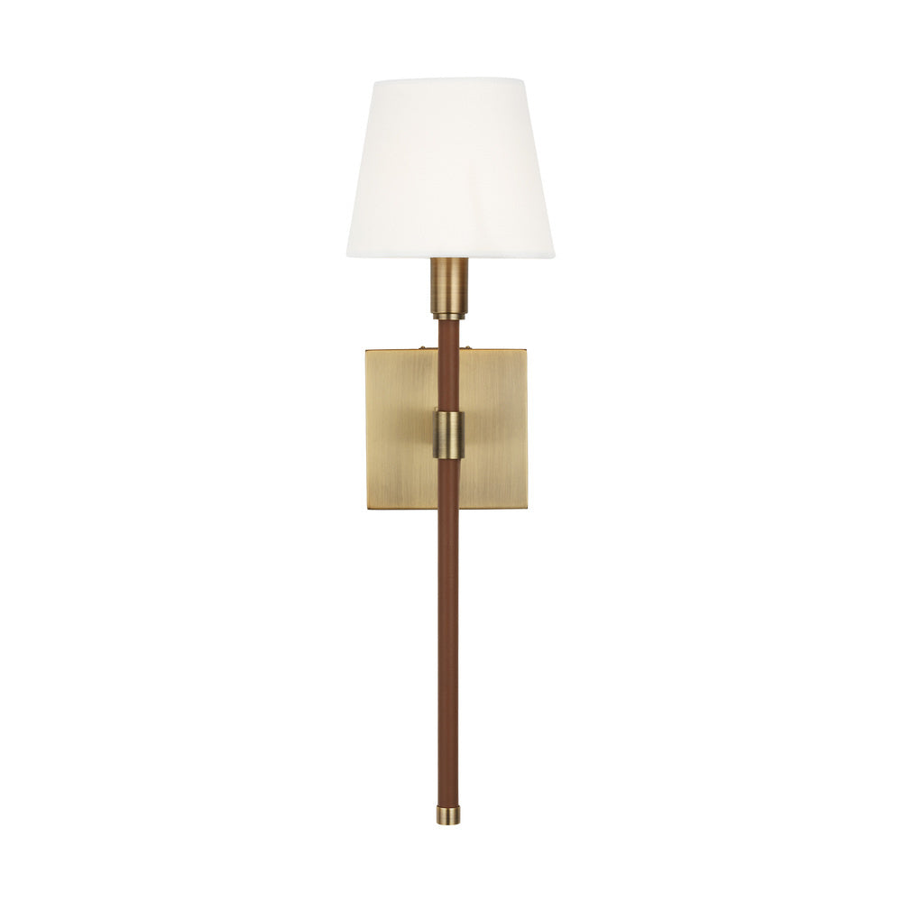 Bathroom Fixtures-Visual Comfort & Co. Studio Collection-LW1011