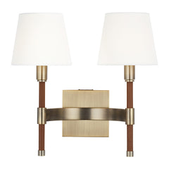 Bathroom Fixtures-Visual Comfort & Co. Studio Collection-LW1022