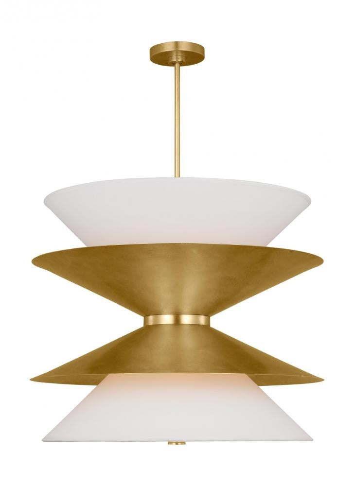 Pendants-Visual Comfort & Co. Studio Collection-LXP10212