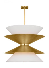 Pendants-Visual Comfort & Co. Studio Collection-LXP1021
